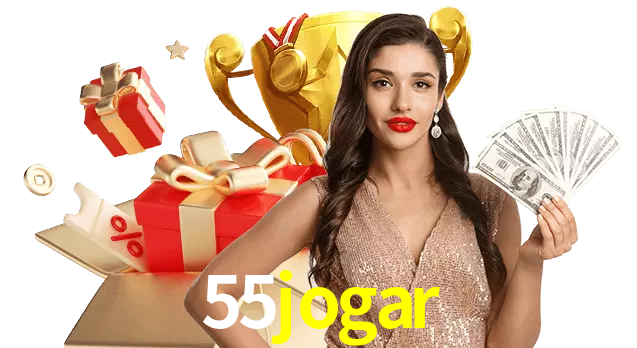 Jogue com dealers reais no 55jogar!